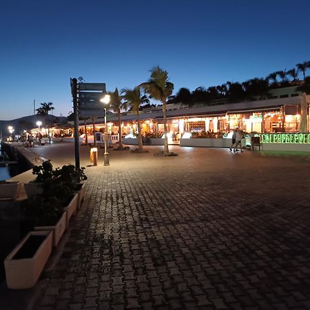 Spirit Of Shackleton Yacht Puerto Calero Exterior foto