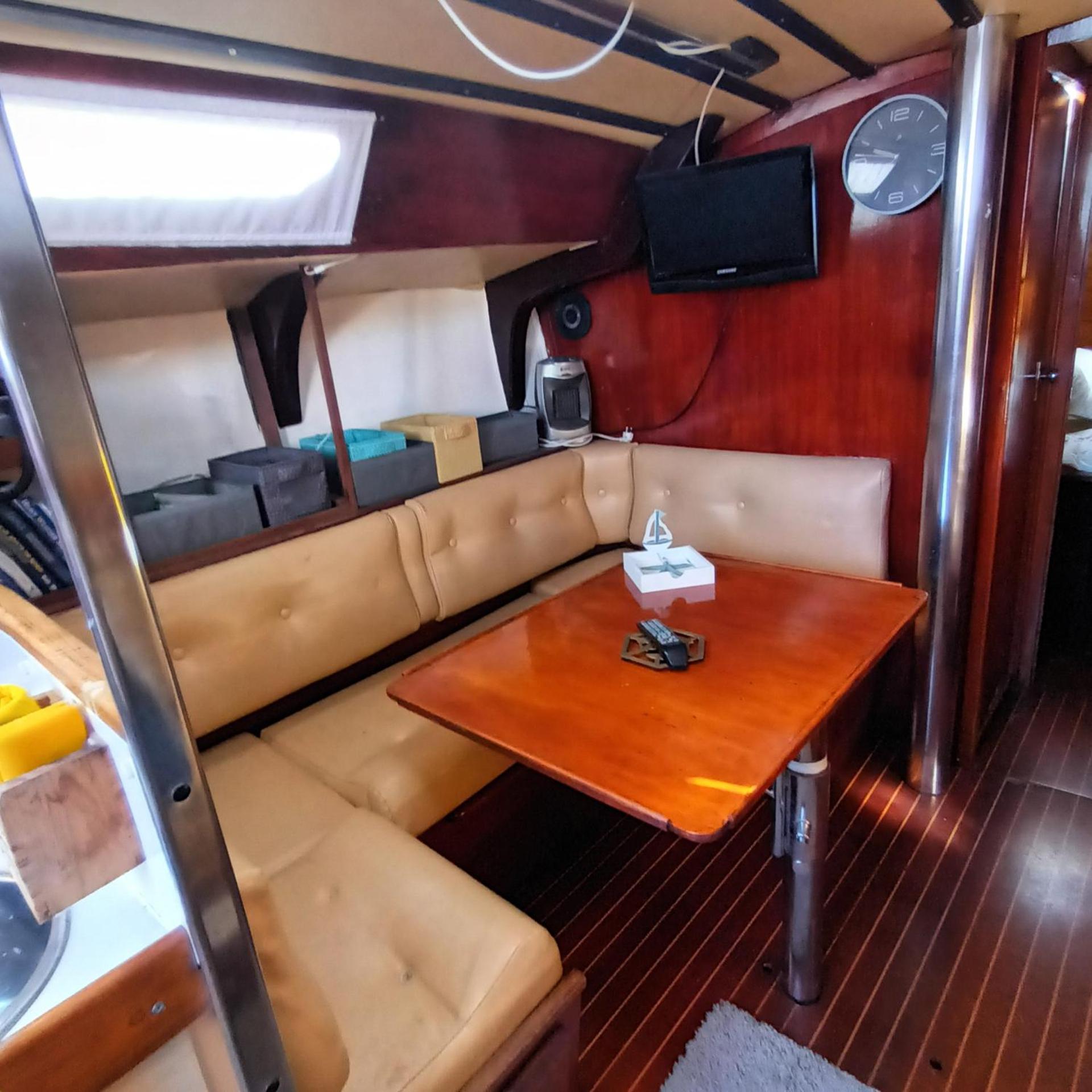 Spirit Of Shackleton Yacht Puerto Calero Exterior foto