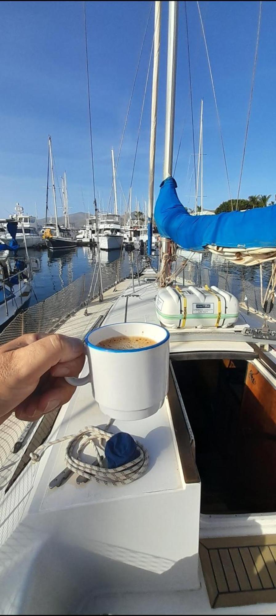 Spirit Of Shackleton Yacht Puerto Calero Exterior foto
